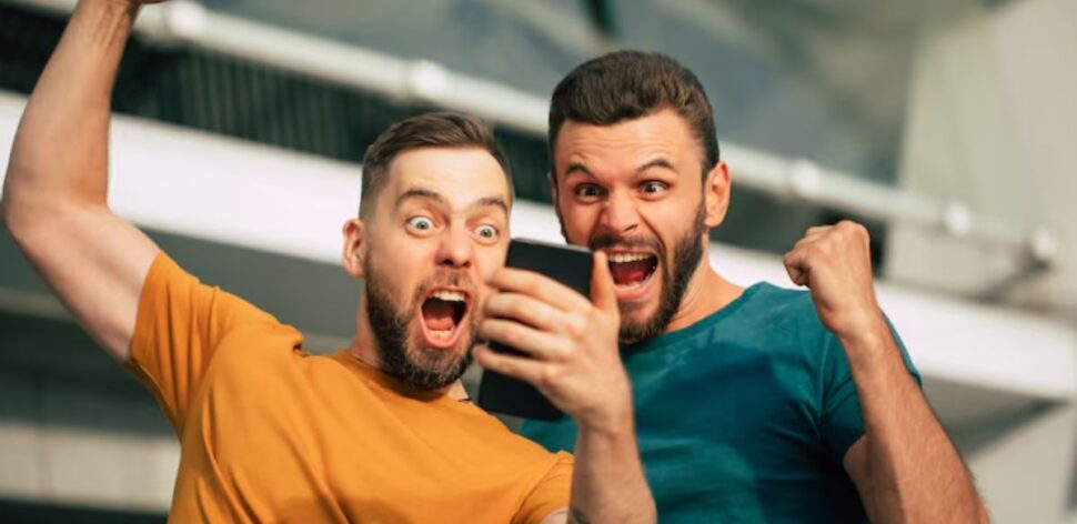 jogo de apostas