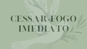 cessar-fogo
