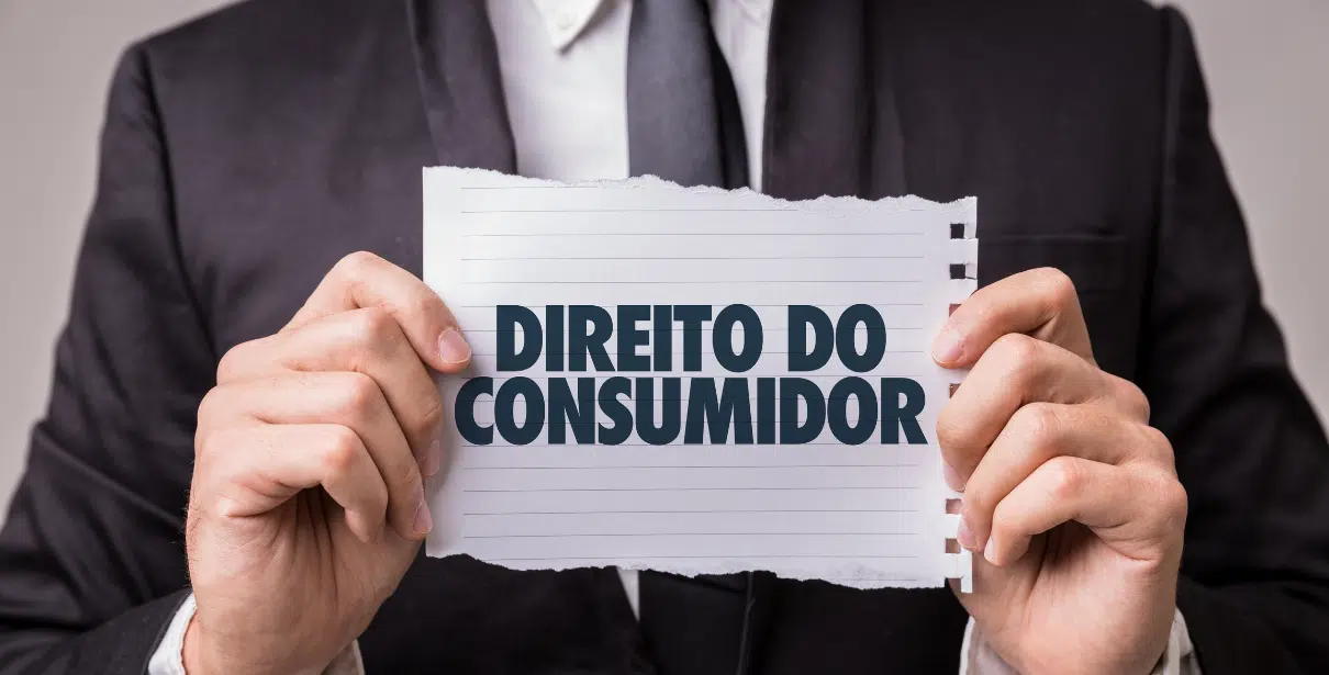 Direito do consumidor