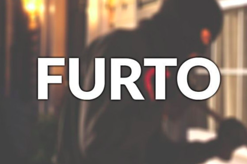 furto