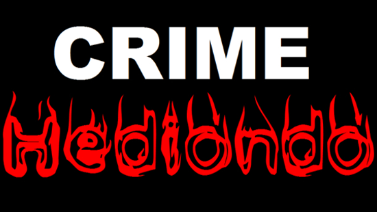 Crime Hediondo
