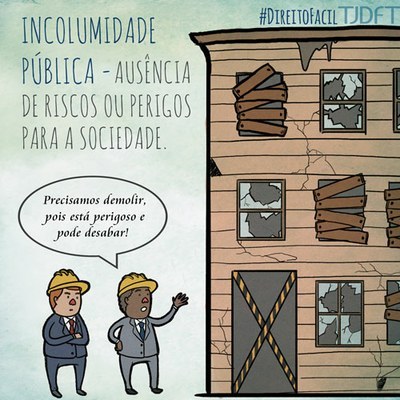 Crimes contra a Incolumidade Pública