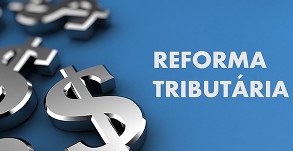 reforma tributária