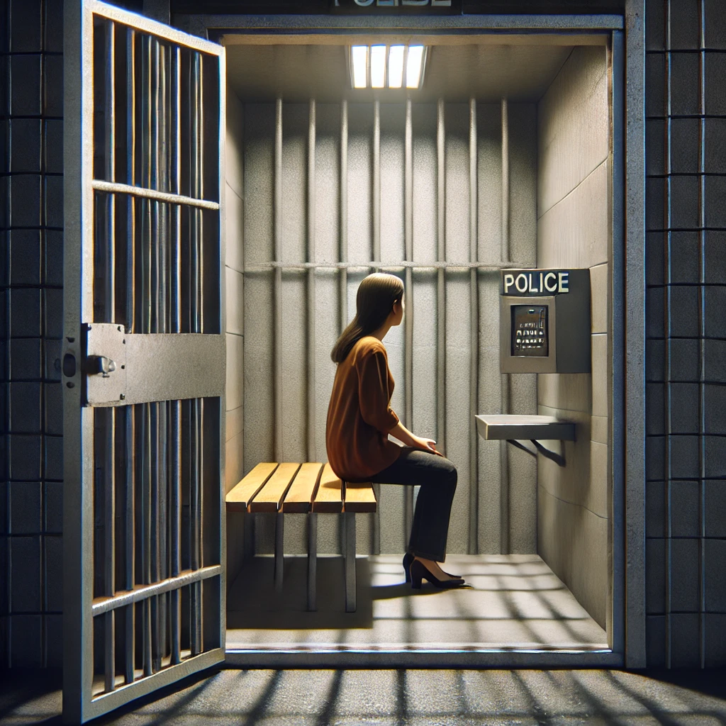 Habeas corpus